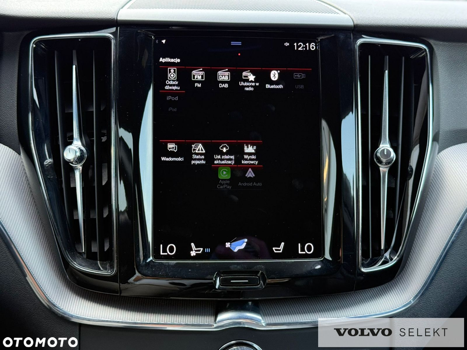Volvo XC 60 - 27