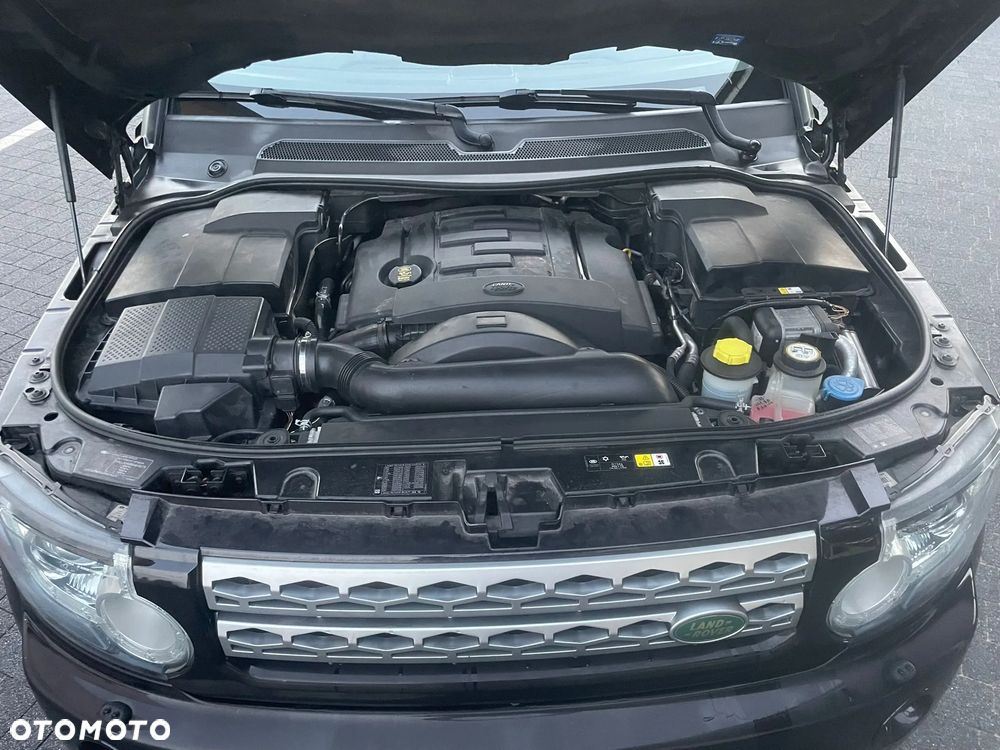 Land Rover Discovery - 17