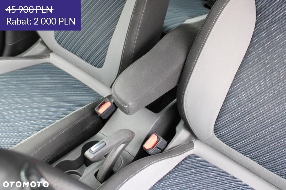 Opel Crossland X - 29