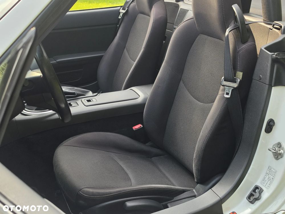 Mazda MX-5 1.8 MZR Center-Line - 7