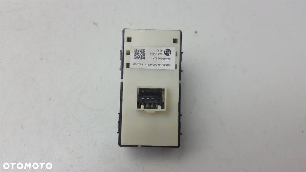 PRZEŁĄCZNIK SZYB PRAWY 93581-AA000 ELANTRA VII '21 - 3