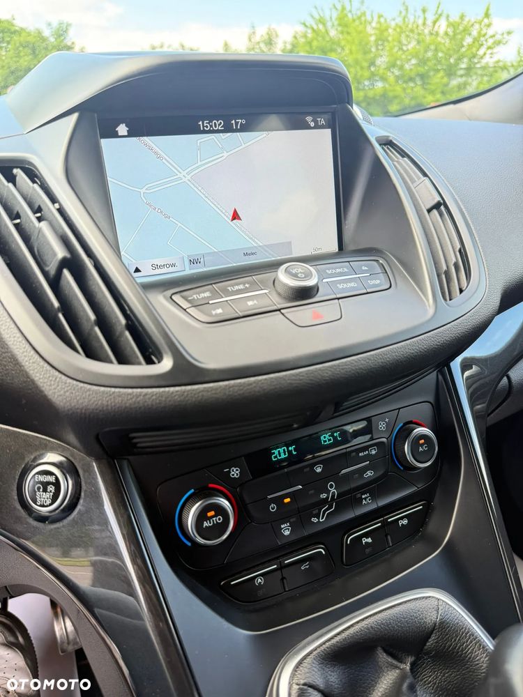 Ford Kuga 2.0 TDCi 2x4 ST-Line - 12