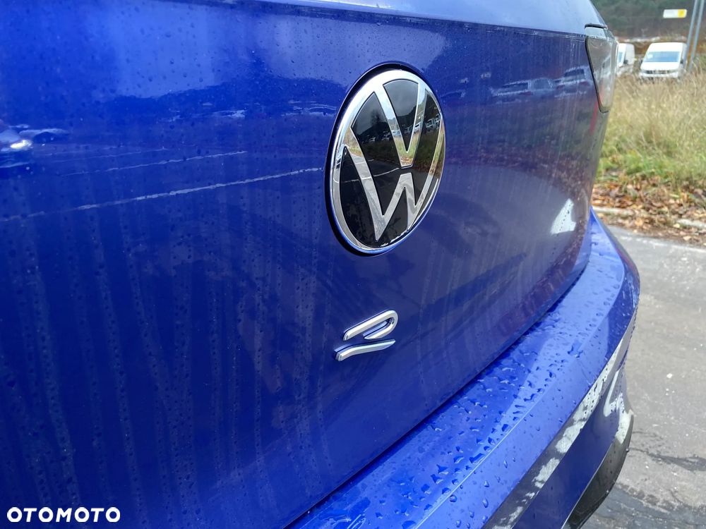 Volkswagen Golf VIII 2.0 TSI 4Motion R DSG - 6