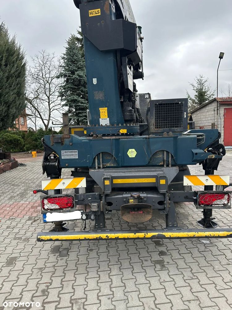 Scania G450 - 21