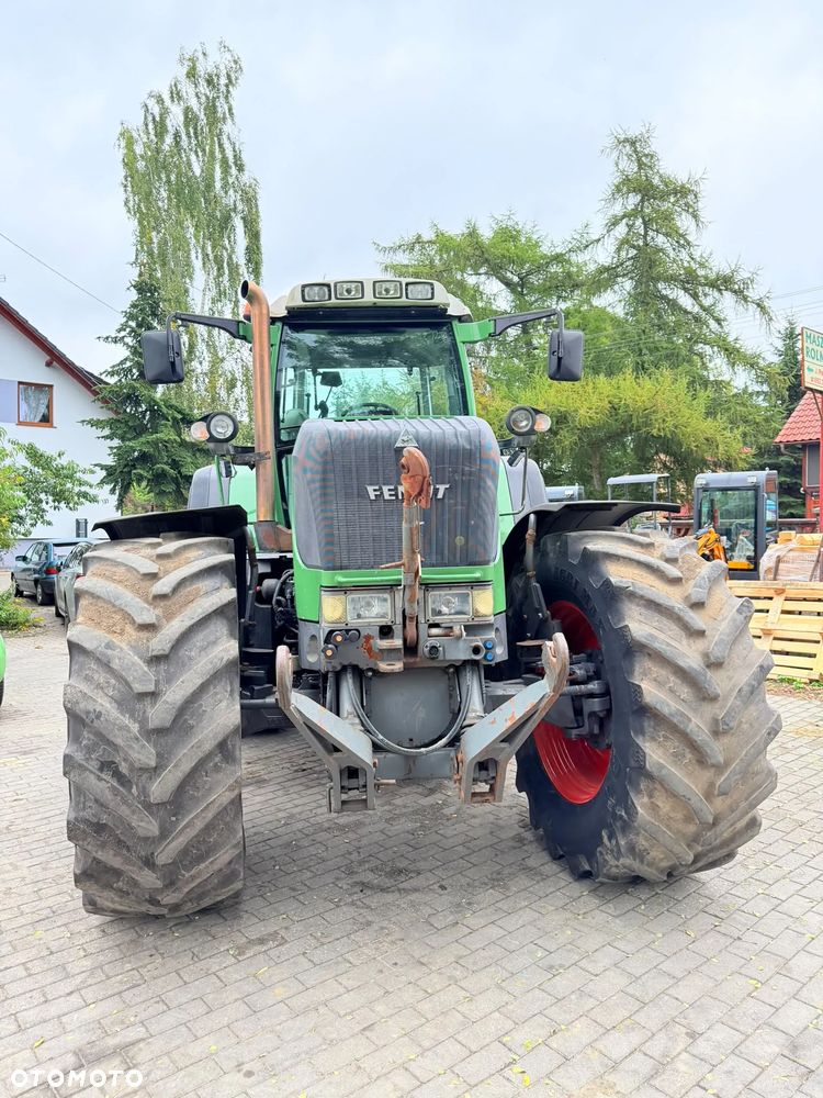 Fendt 930 Vario TMS - 6