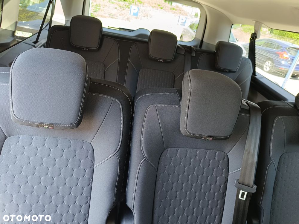 Ford Transit Custom Kombi 320 L2H1 AWD Limited M1 - 12