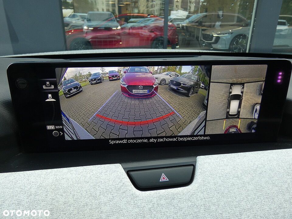 Mazda CX-60 2.5 PHEV Takumi Plus AWD - 17