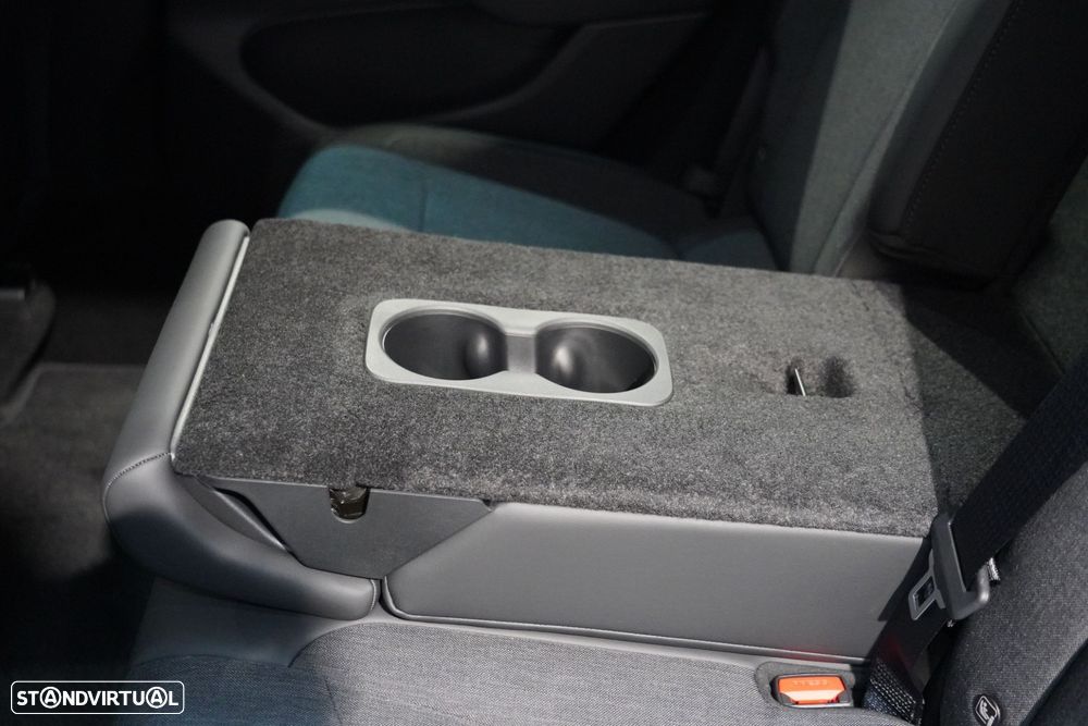 Tesla Model Y Long Range Tração Traseira - 25