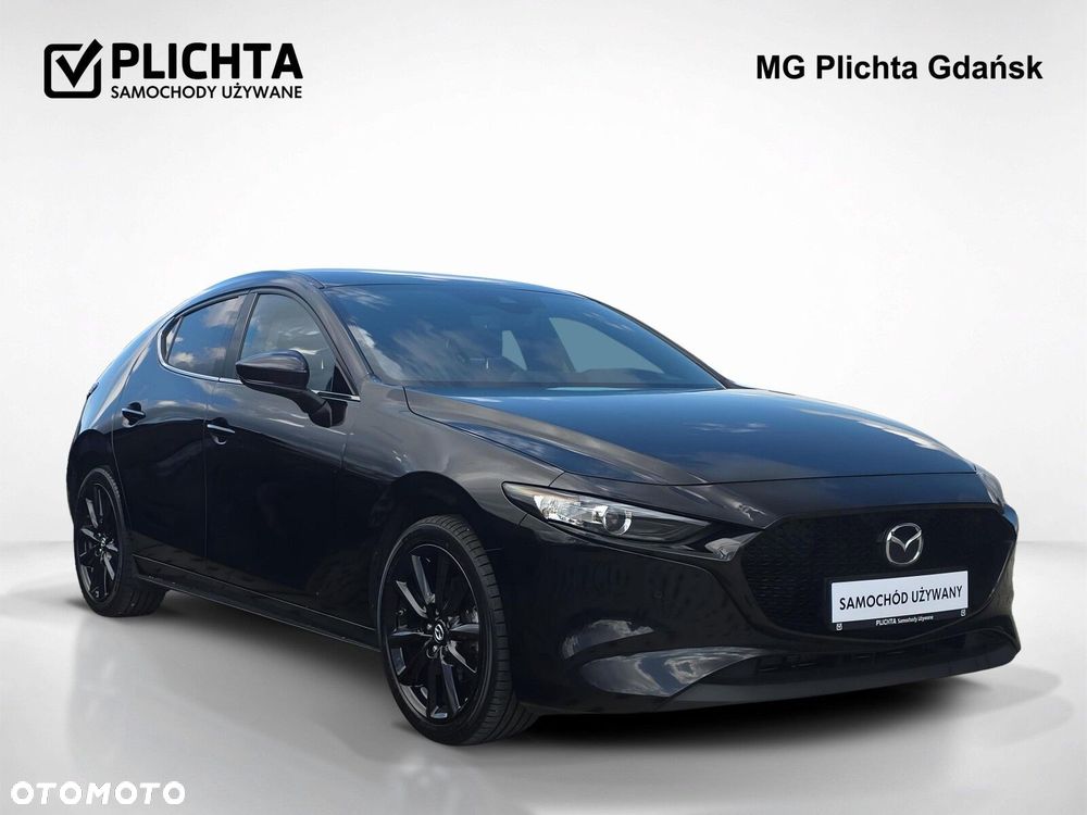 Mazda 3 2.0 mHEV Homura - 8