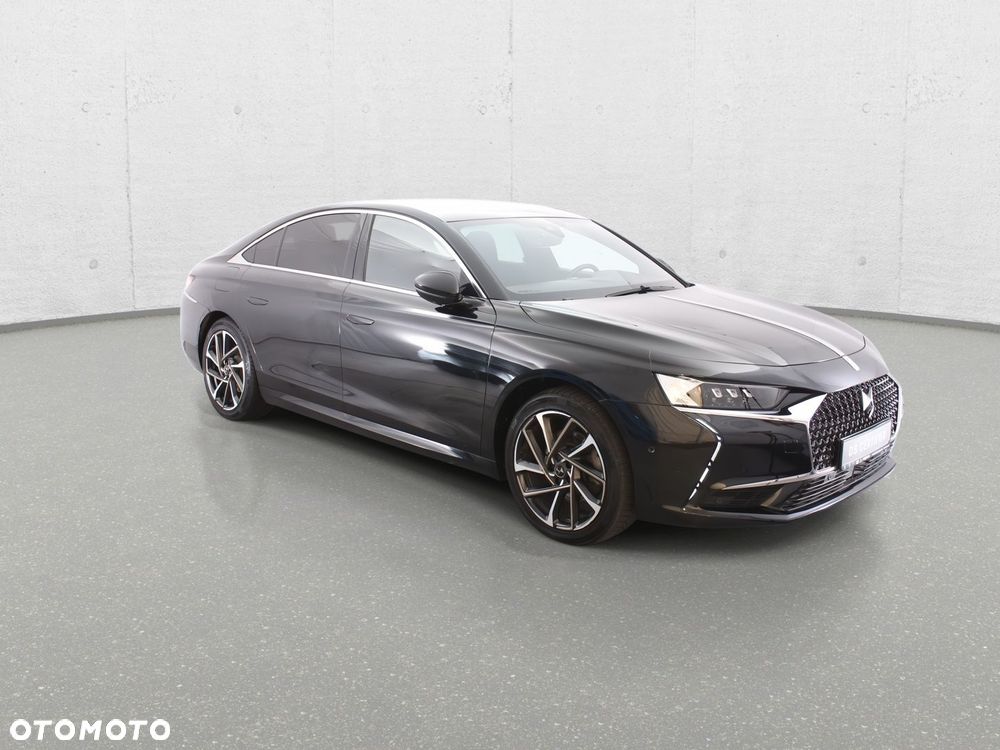 DS Automobiles DS 9 1.6 PureTech Rivoli + - 5