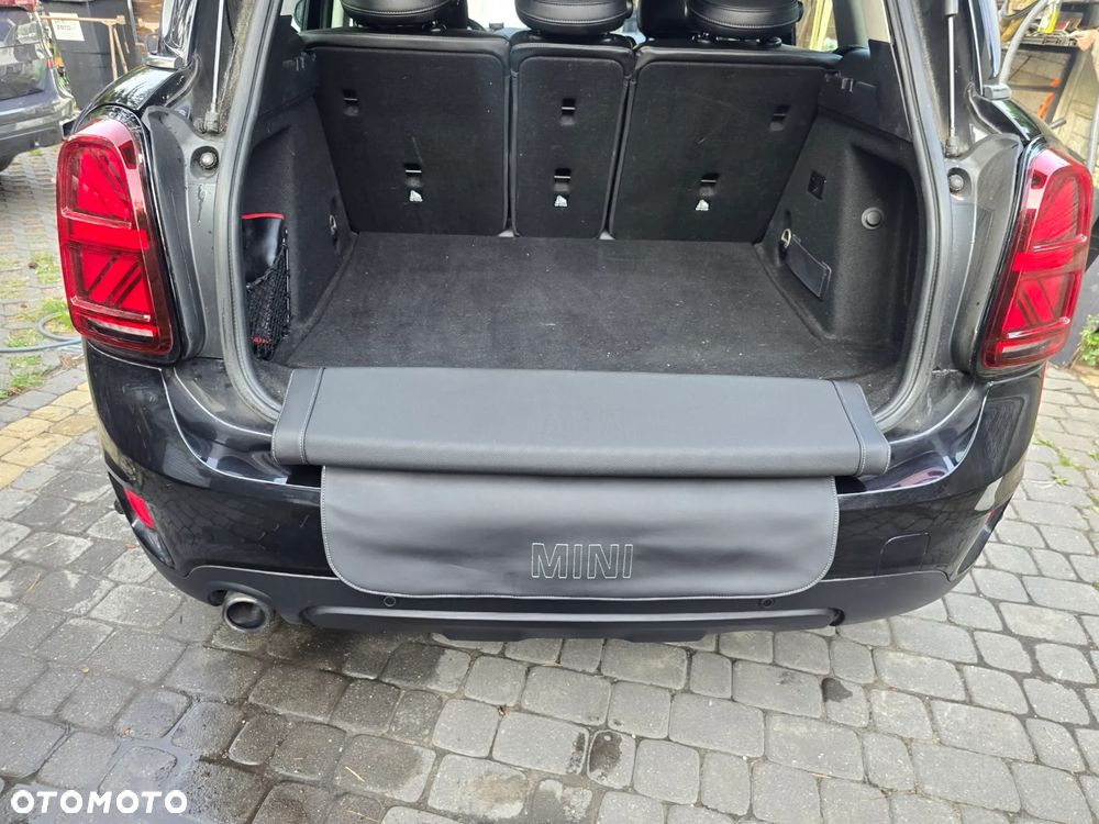 MINI Countryman Cooper S E All4 - 9