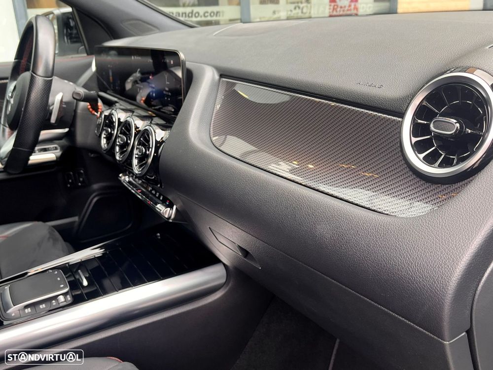 Mercedes-Benz GLA 250 e 8G-DCT Edition AMG Line - 21