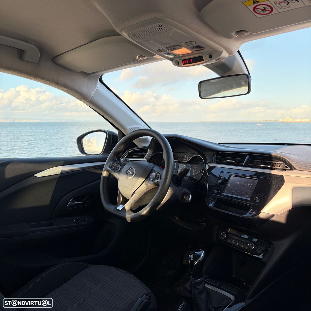 Opel Corsa 1.2 Direct Injection Turbo - 6