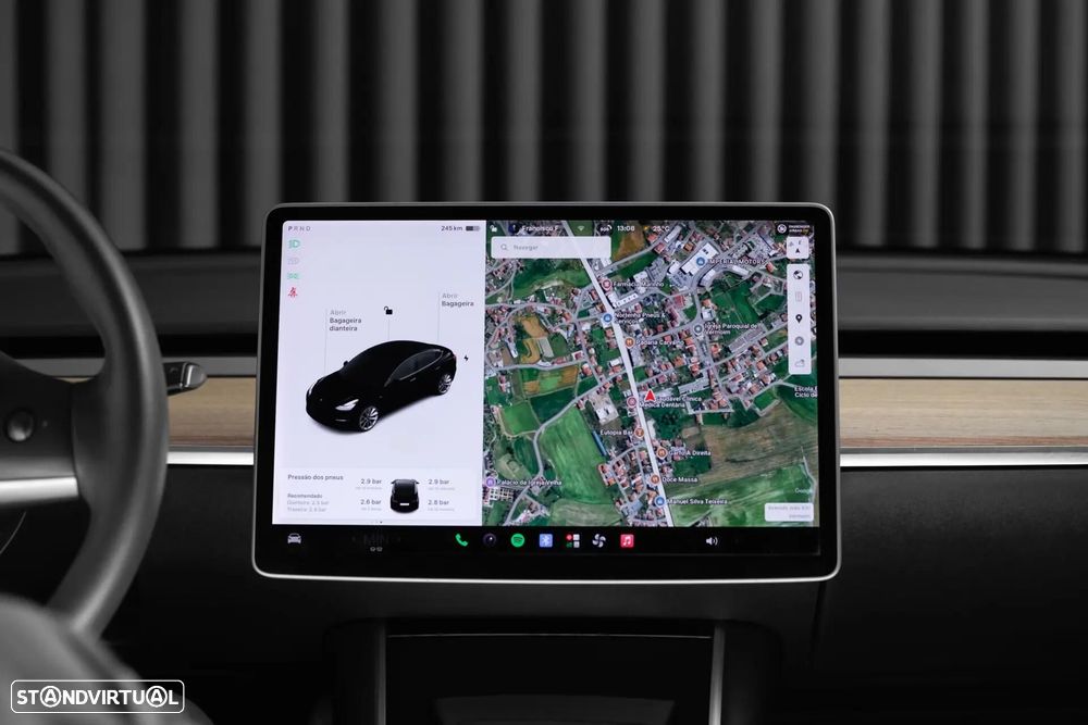 Tesla Model 3 Long Range AWD Dual Motor - 14