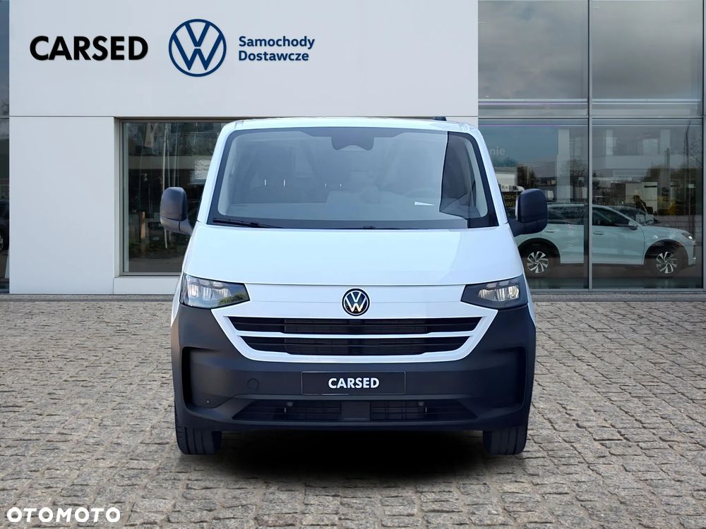 Volkswagen Transporter - 9