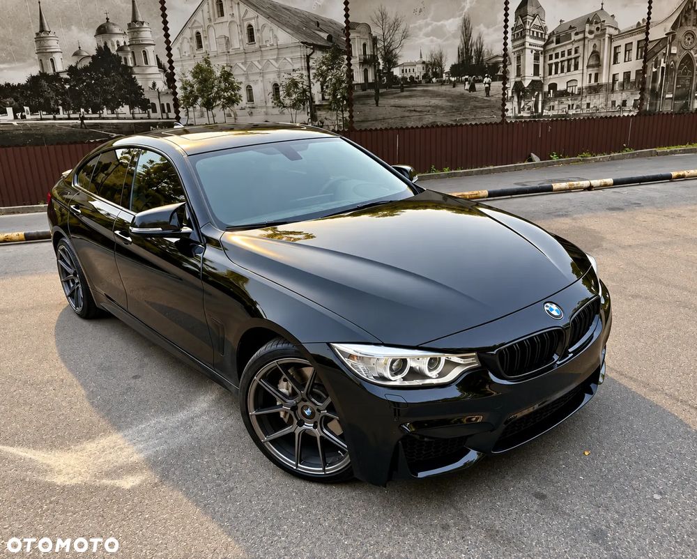 BMW Seria 4 - 11