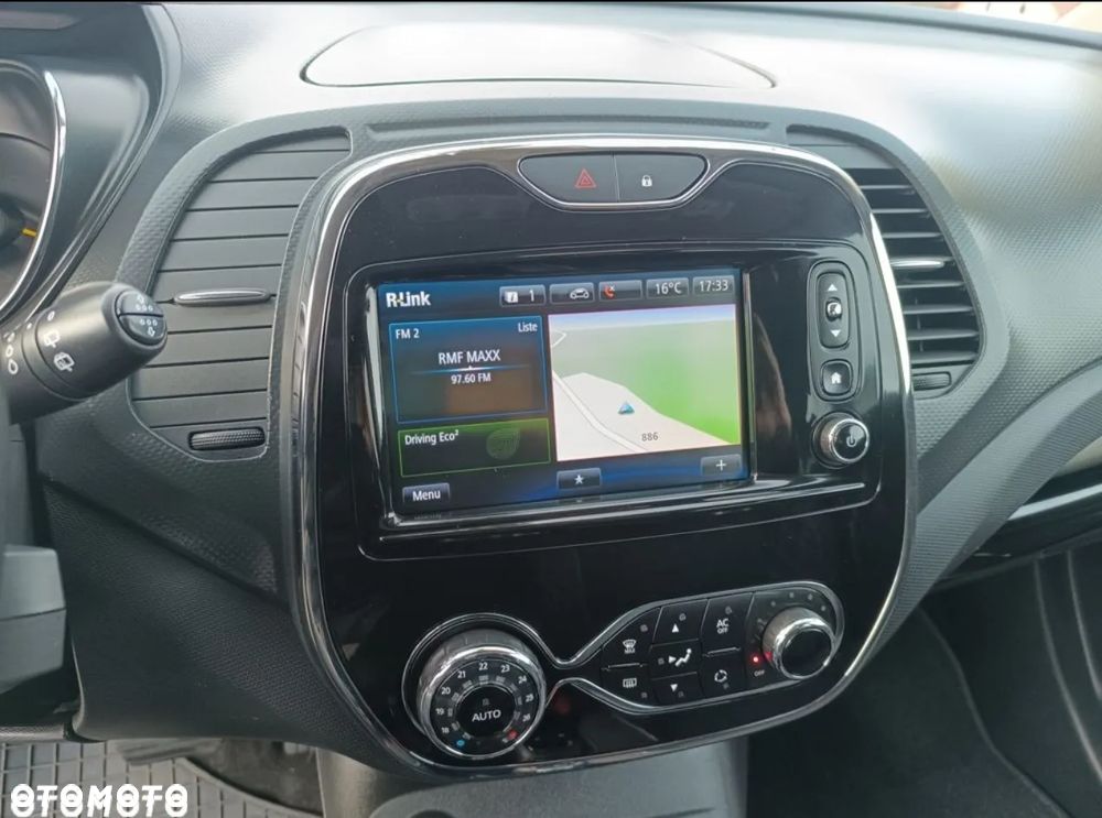 Renault Captur TCe 120 EDC Luxe - 33