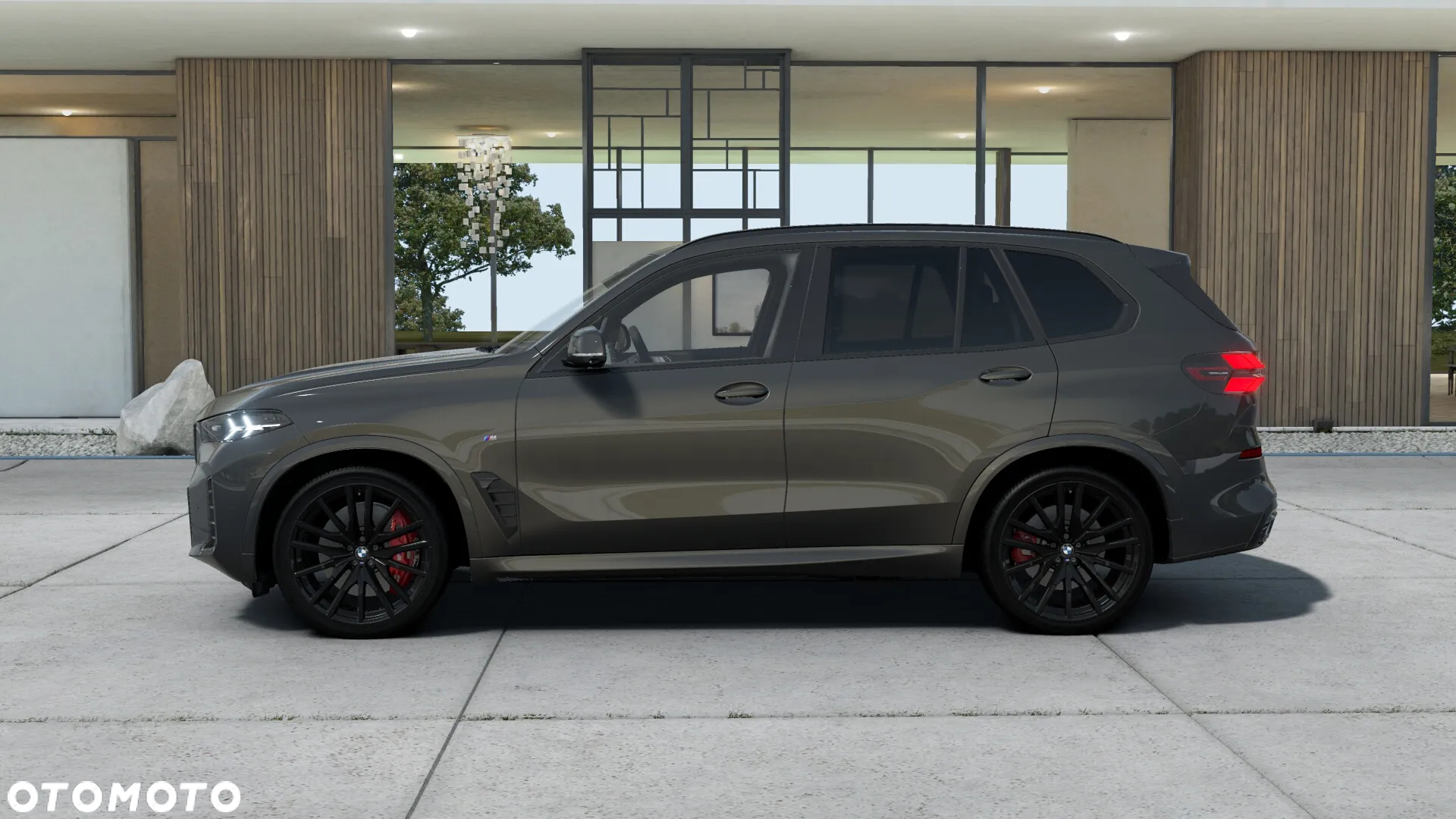 BMW X5 xDrive40d - 5