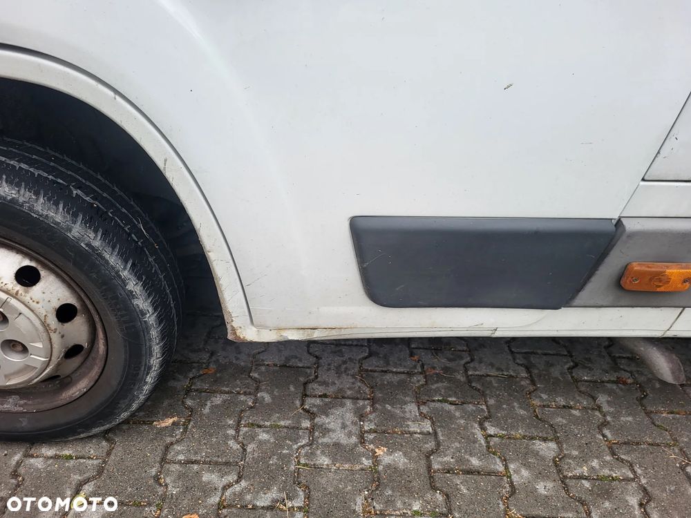 Peugeot BOXER - 7