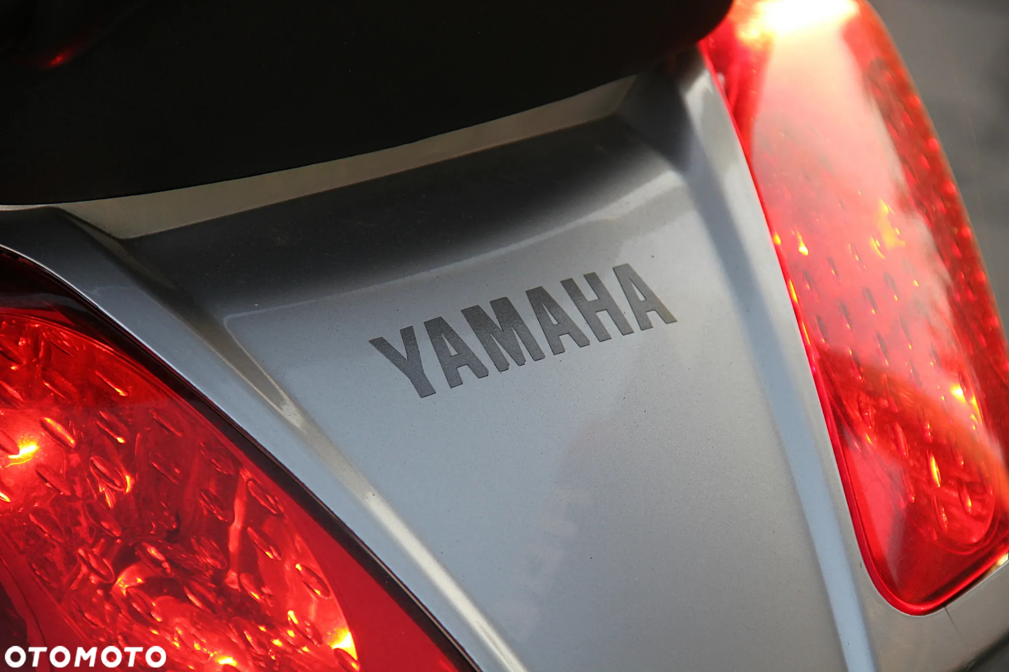 Yamaha X-max - 20