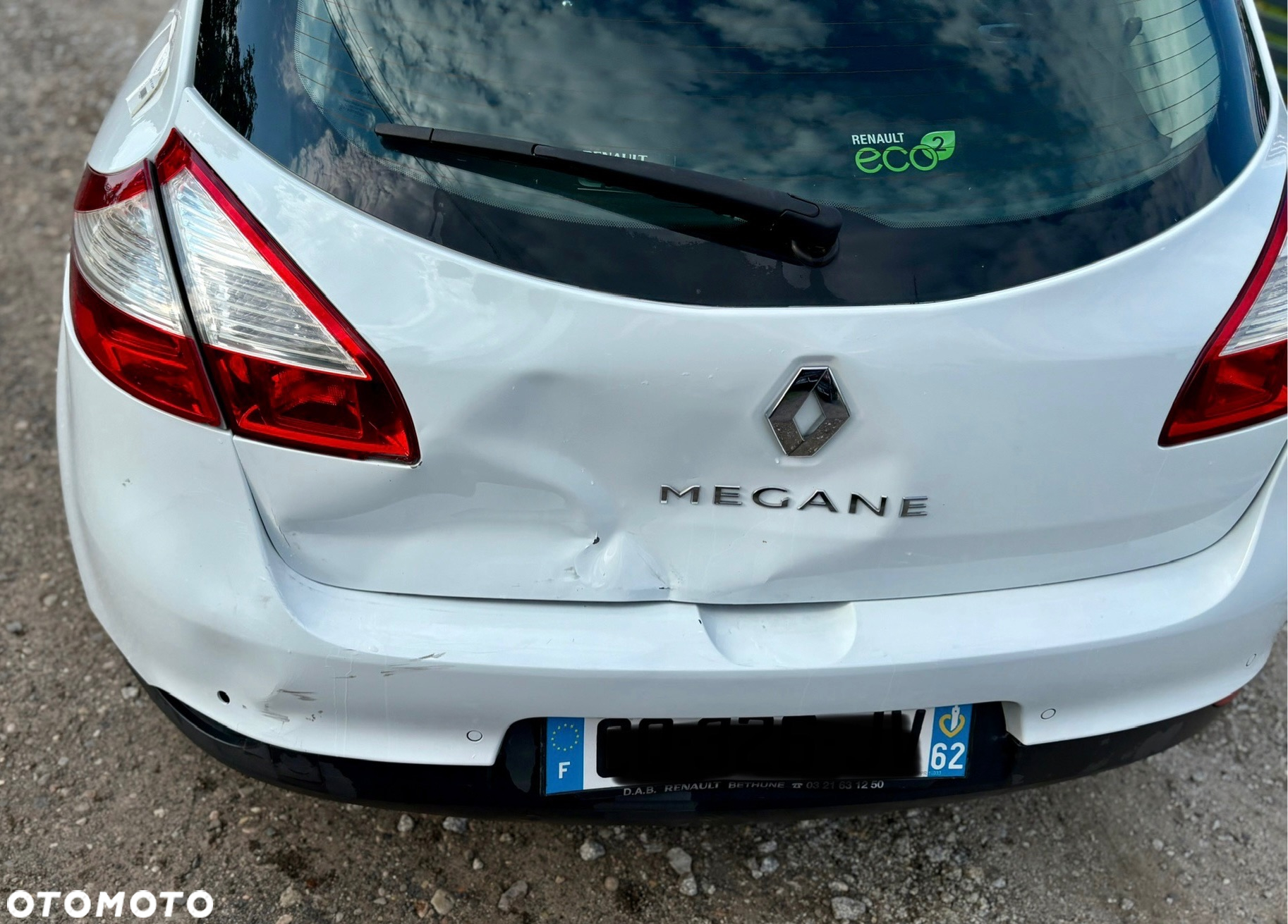 Renault Megane ENERGY dCi 110 Start & Stop Expression - 17