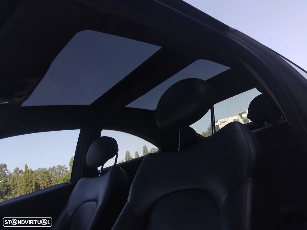 Mercedes-Benz C 220 - 9