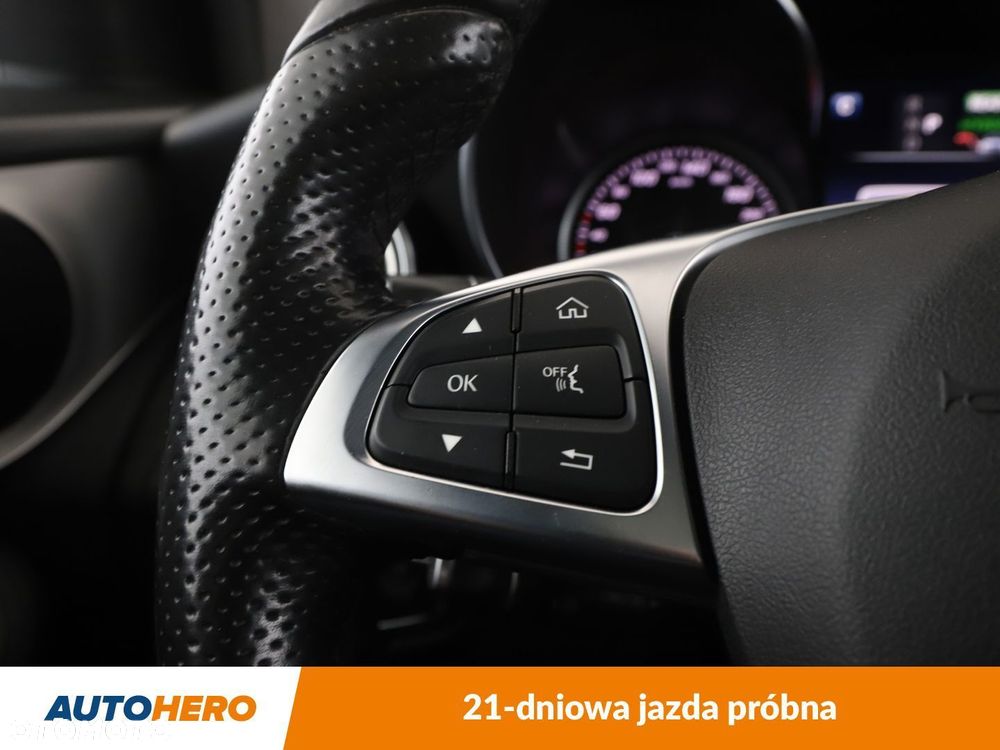 Mercedes-Benz GLC 350 e 4-Matic - 30