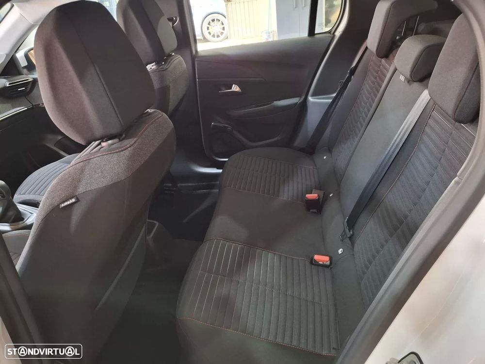 Peugeot 208 1.2 PureTech Like - 16