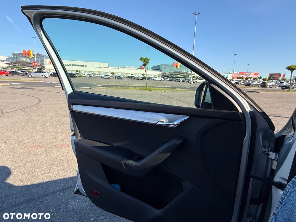 Skoda Octavia 1.4 TSI Ambition - 22