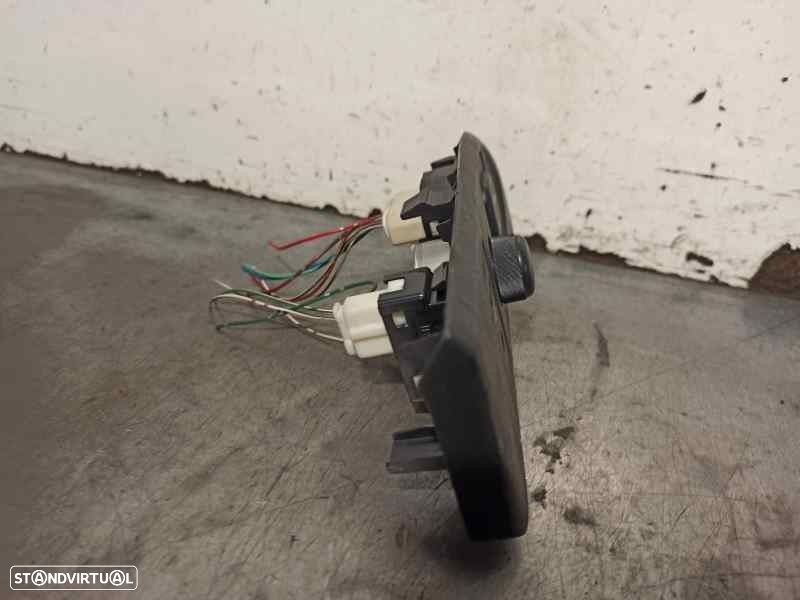 COMANDO ESPELHO RETROVISOR TOYOTA RAV 4 II 2004 -5544642020 - 4