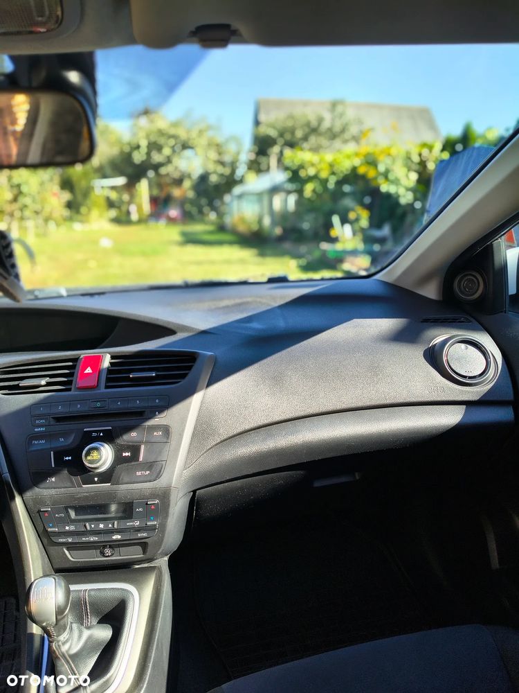 Honda Civic - 28