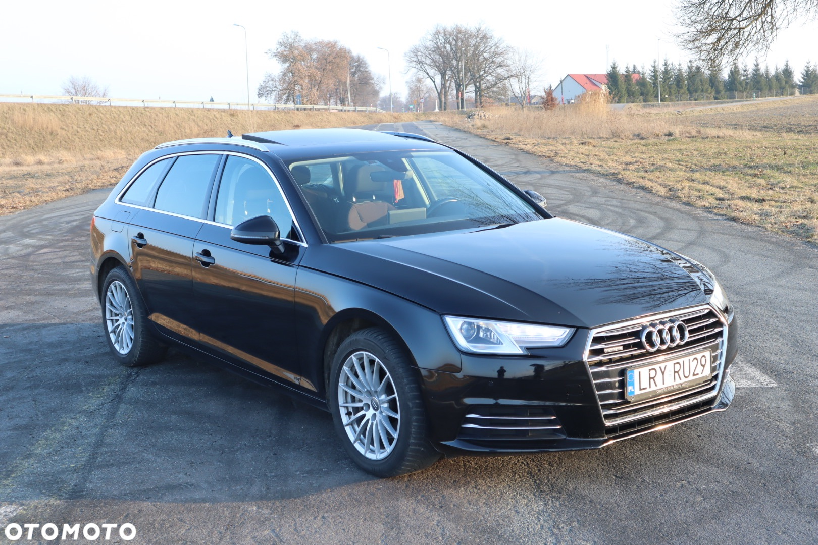 Audi A4 2.0 TDI Quattro S tronic - 3
