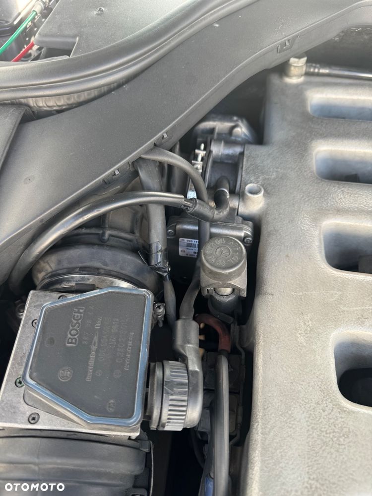 Mercedes-Benz Klasa S - 26