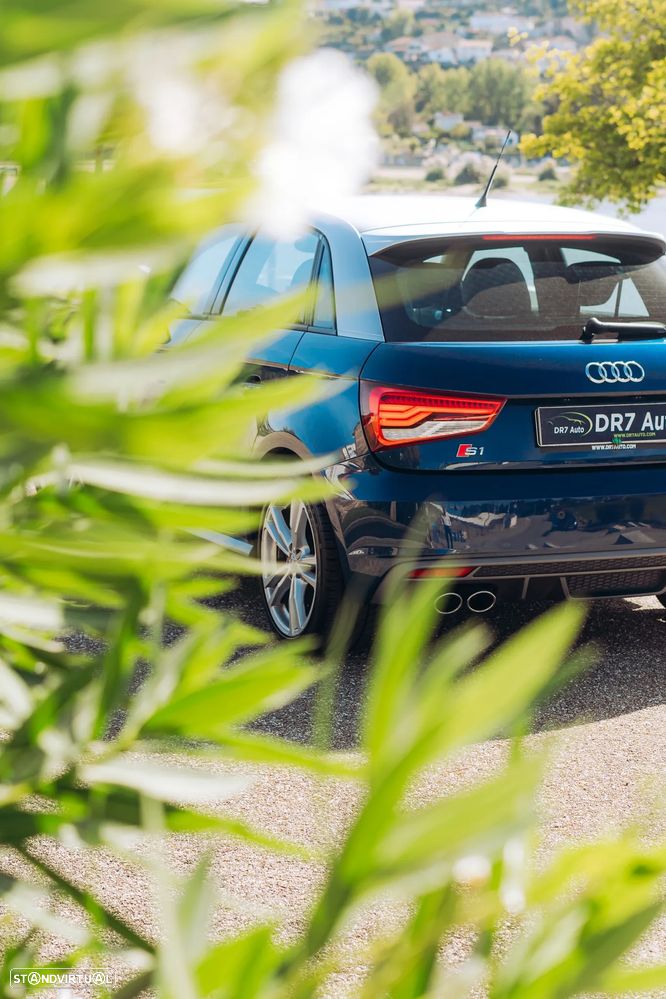 Audi S1 Standard - 17