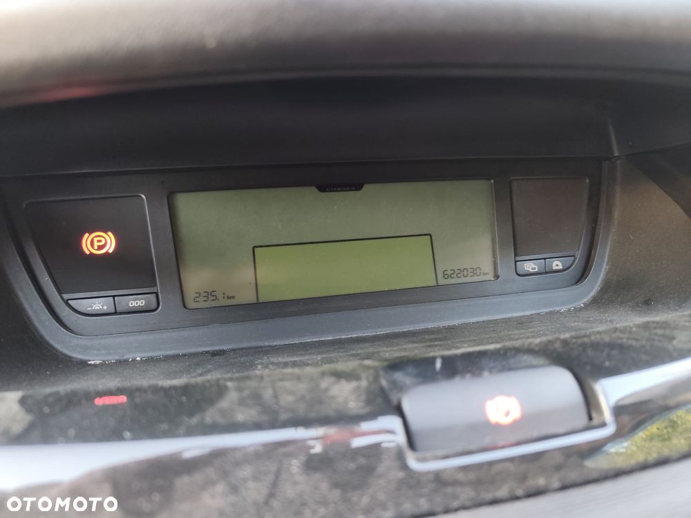 Citroën C4 Picasso - 5