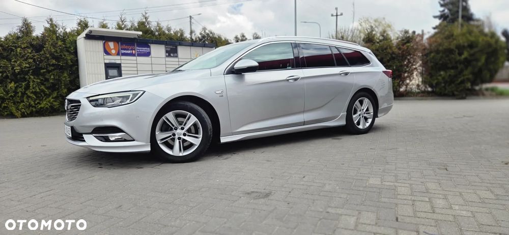 Opel Insignia 2.0 Ultimate Exclusive - 5