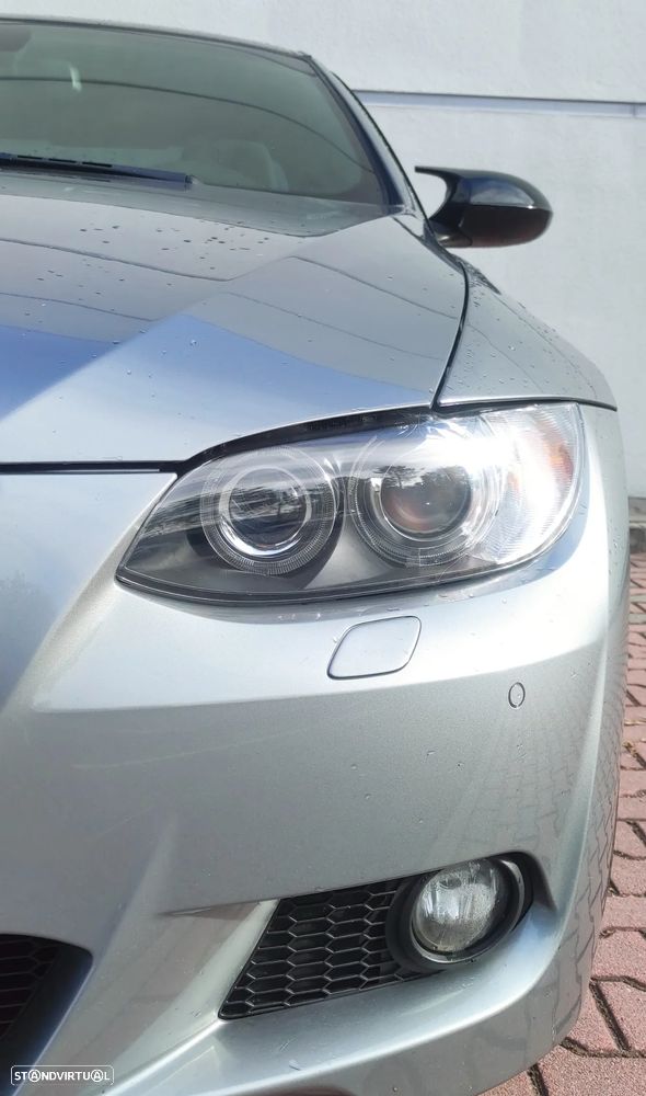 BMW 320 - 14