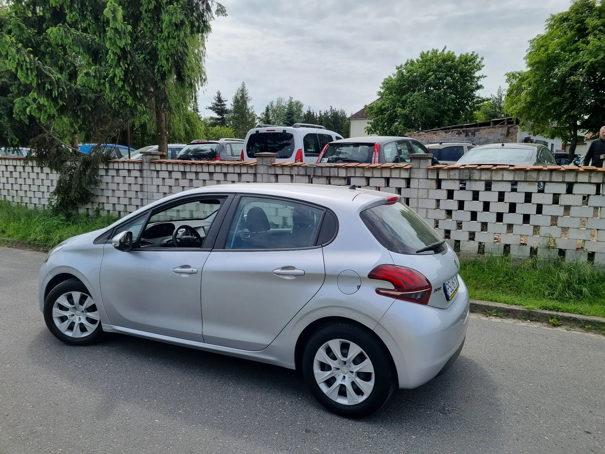 Peugeot 208 1.2 PureTech Active - 7