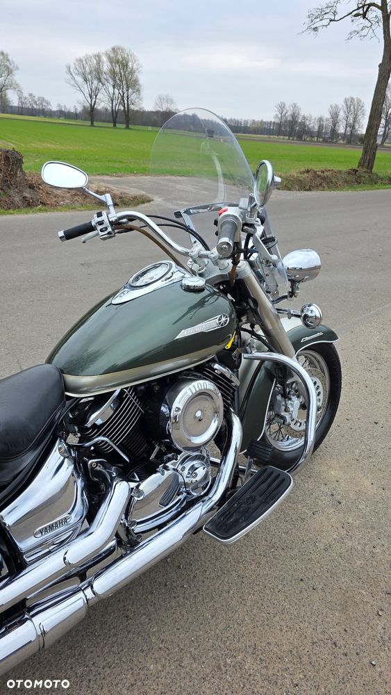 Yamaha Drag Star - 31