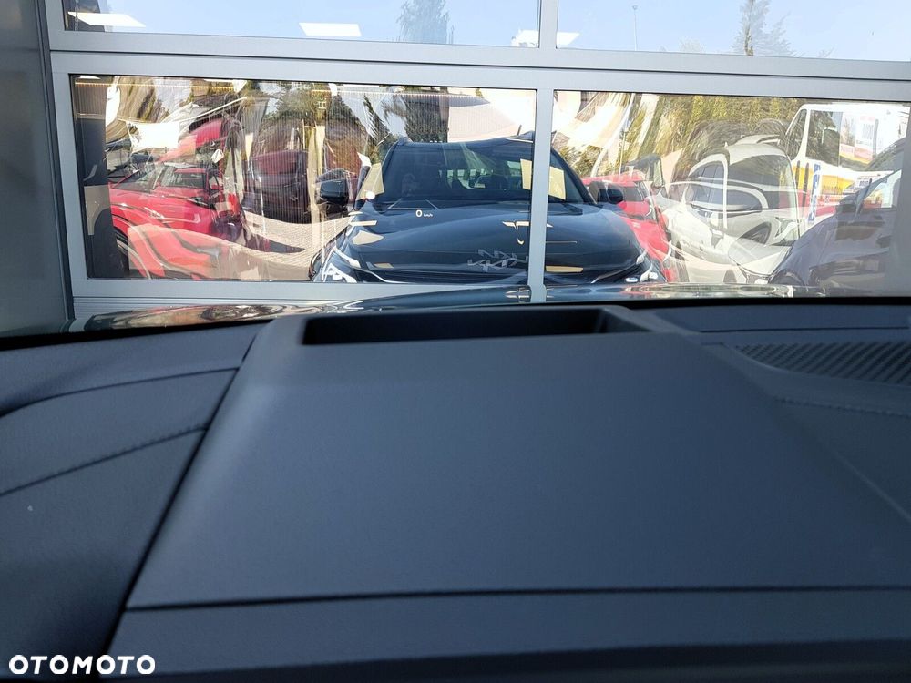 Kia Sportage 1.6 T-GDI HEV Business Line 2WD - 22
