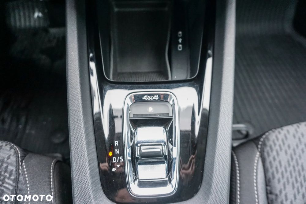Skoda Octavia 2.0 TSI 4x4 Style DSG - 23