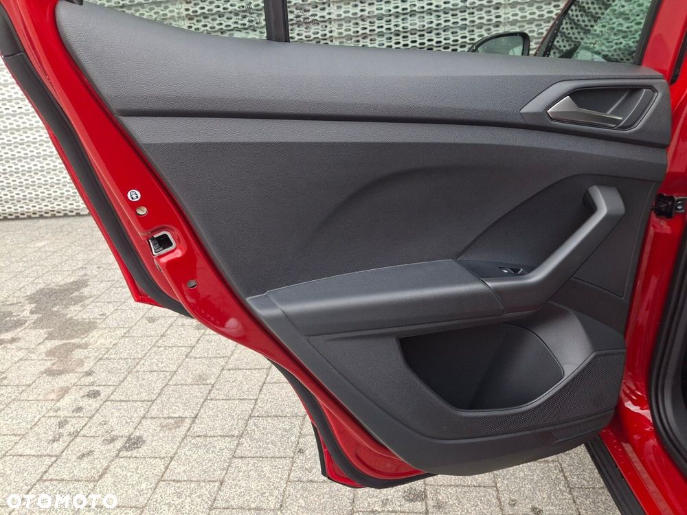 Volkswagen T-Cross 1.5 TSI ACT Style DSG - 11