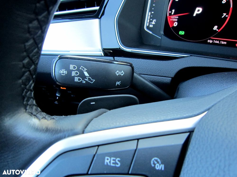 Volkswagen Passat 1.5 TSI OPF DSG Elegance - 21