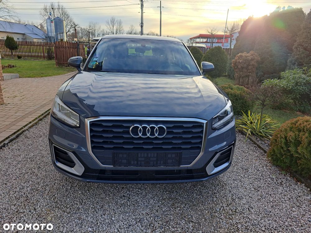 Audi Q2 - 3