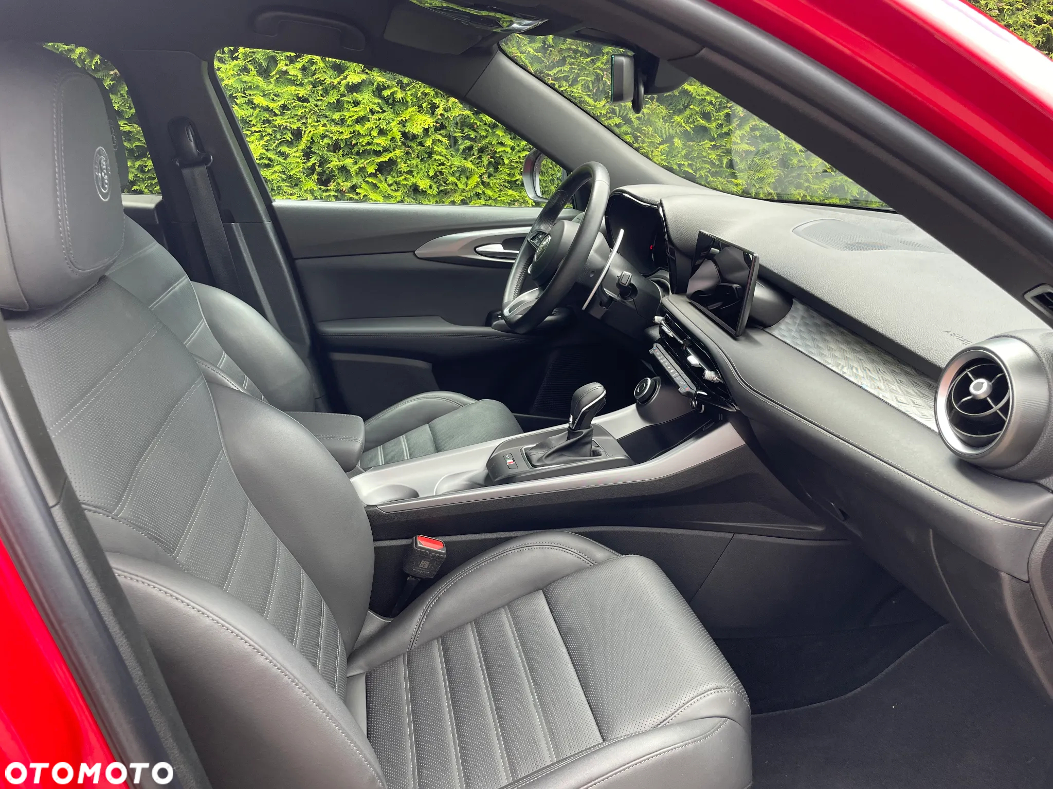Alfa Romeo Tonale - 13