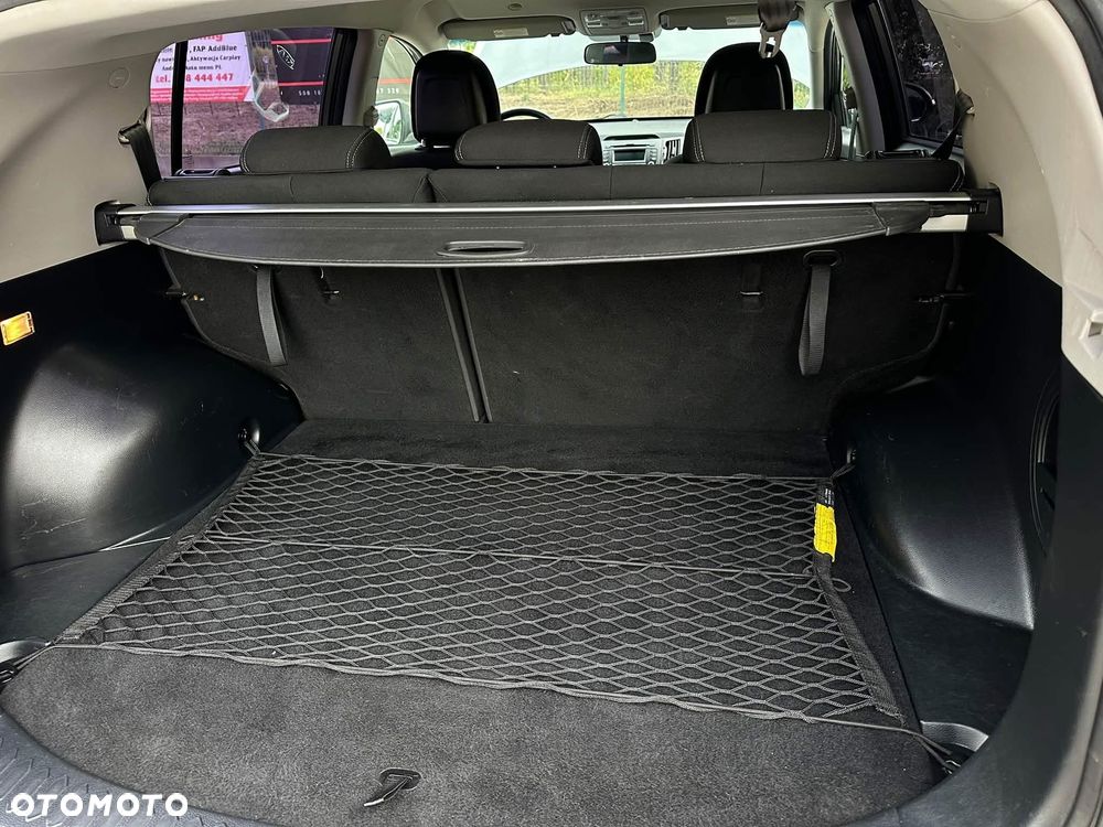 Kia Sportage 1.7 CRDI L 2WD - 23