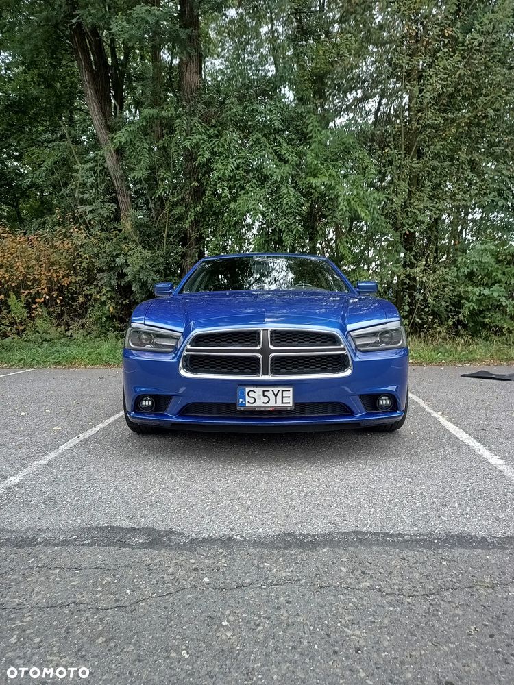 Dodge Charger - 8