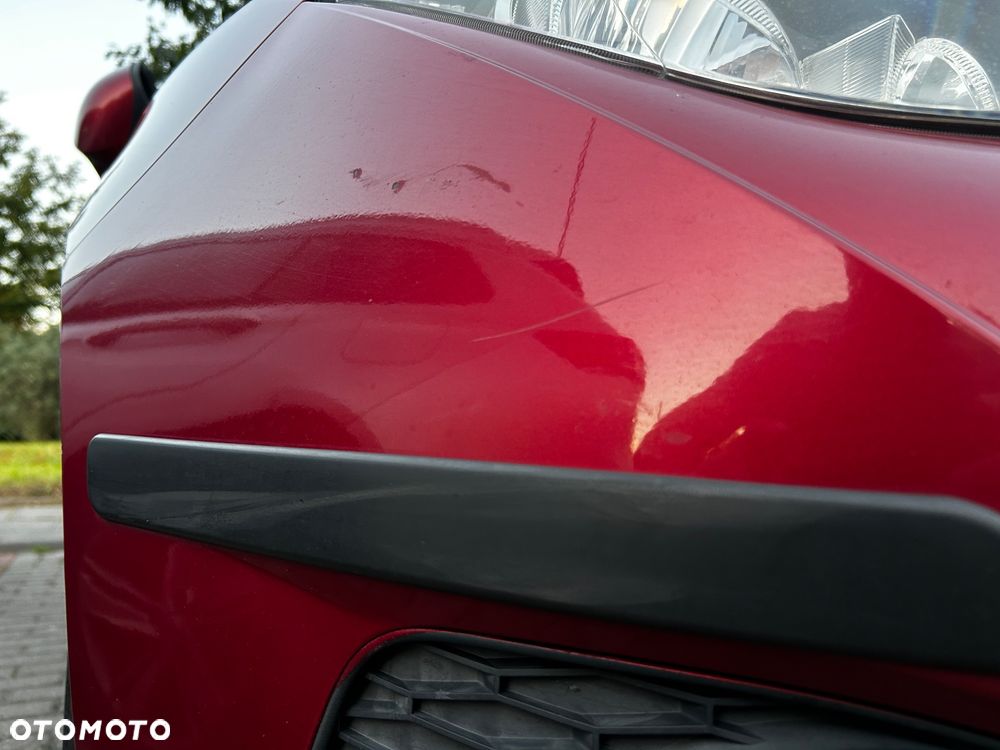 Seat Ibiza 1.6 TDI DPF Style - 22