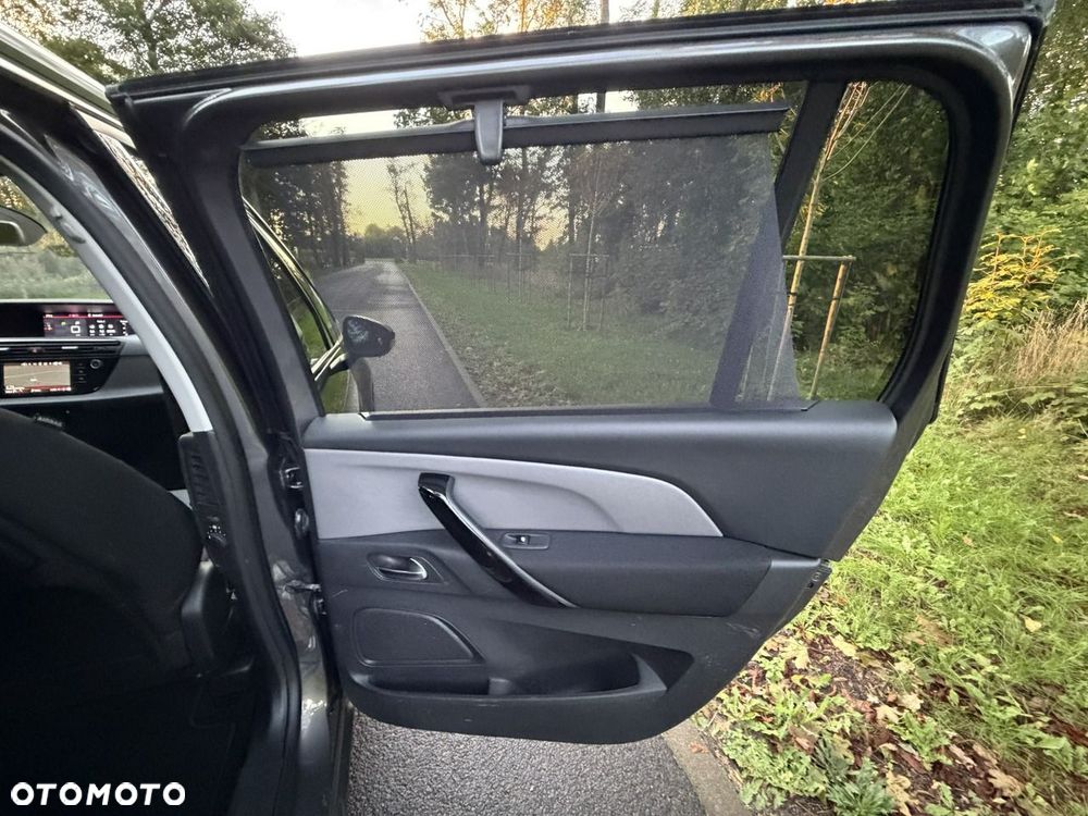 Citroën C4 SpaceTourer - 28