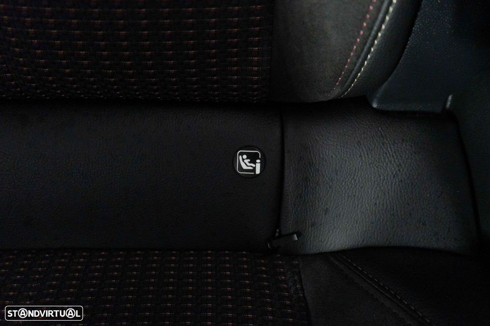 DS DS3 1.2 PureTech Performance Line - 12